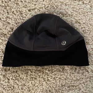 Lululemon running hat